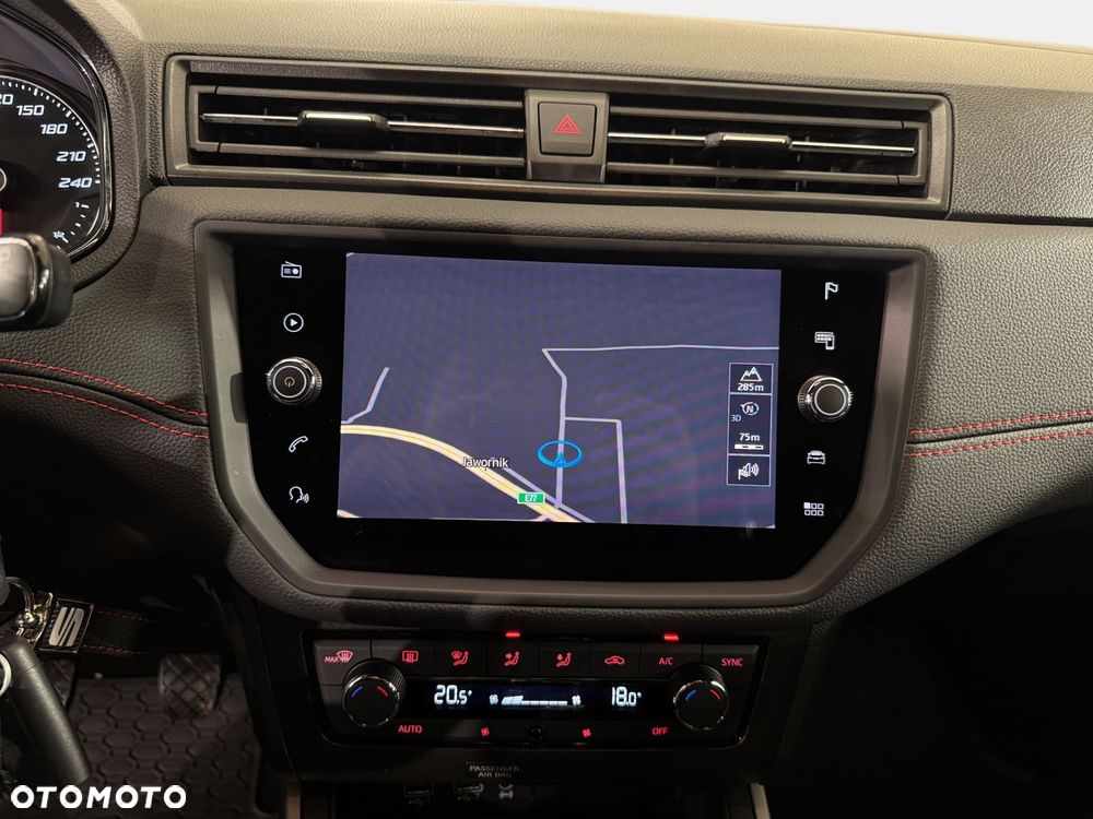 Seat Arona 1.0 TSI FR S&S - 21