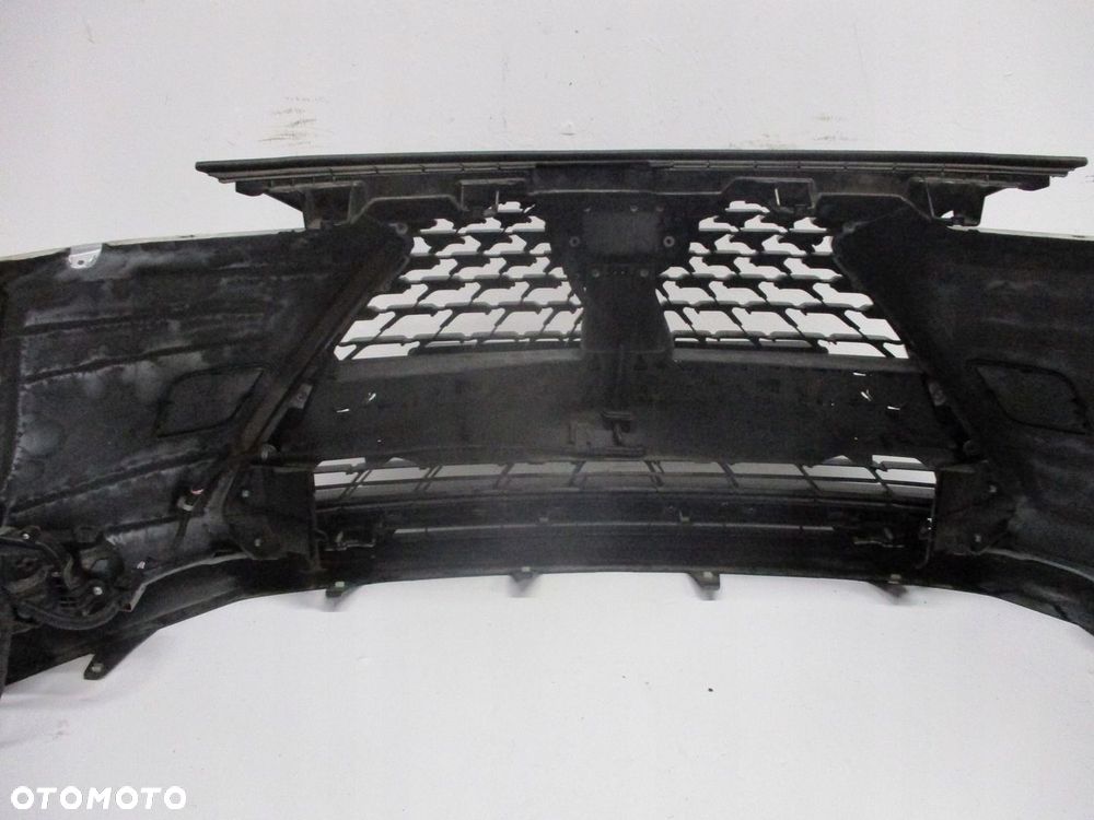 ZDERZAK LEXUS UX 22R UX250 PRZEDNI PRZÓD - 10