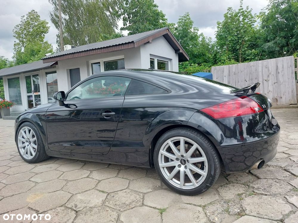 Audi TT Coupé - 24