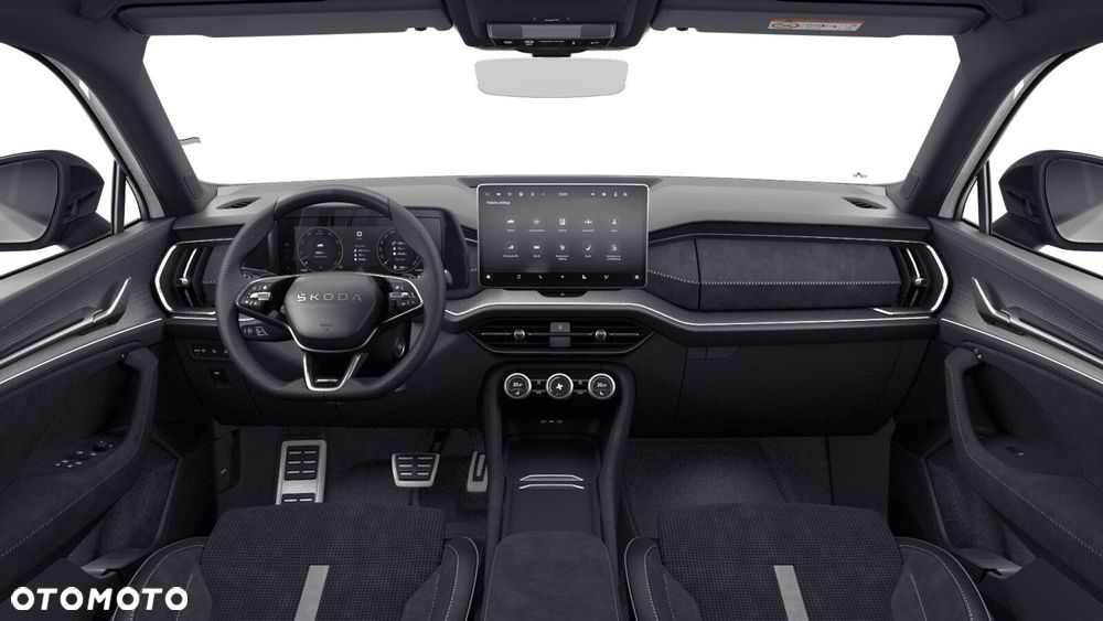 Skoda Kodiaq - 3