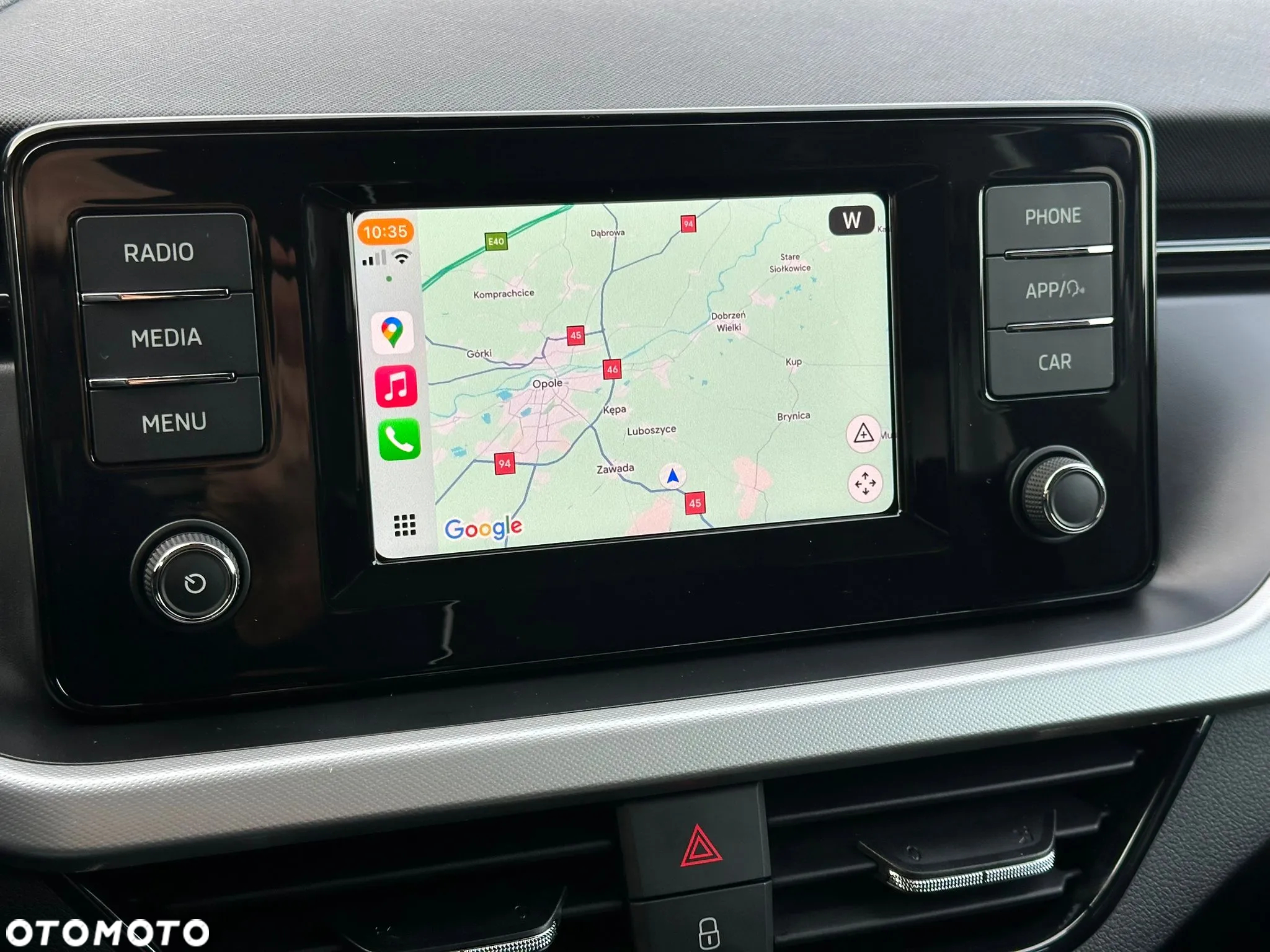 Skoda Kamiq 1.0 TSI Ambition DSG - 21