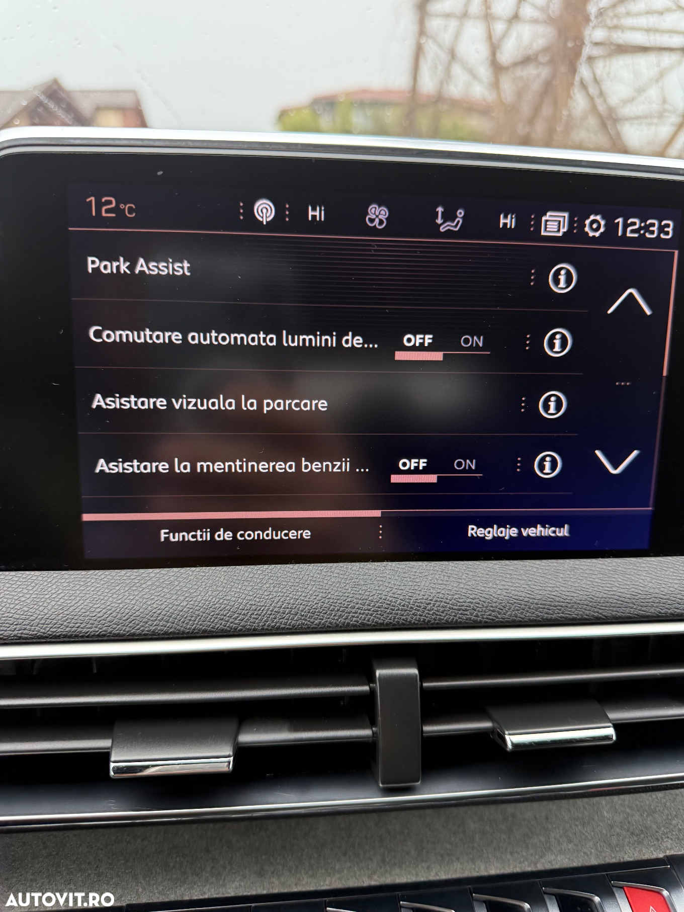 Peugeot 5008 2.0L BlueHDI EAT8 S&S GT Pack - 13