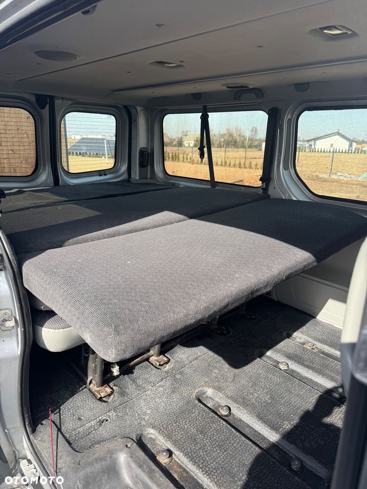 Opel Vivaro L2H1 EcoFlex - 11