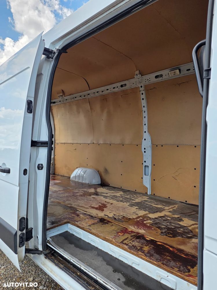 Renault MASTER - 25