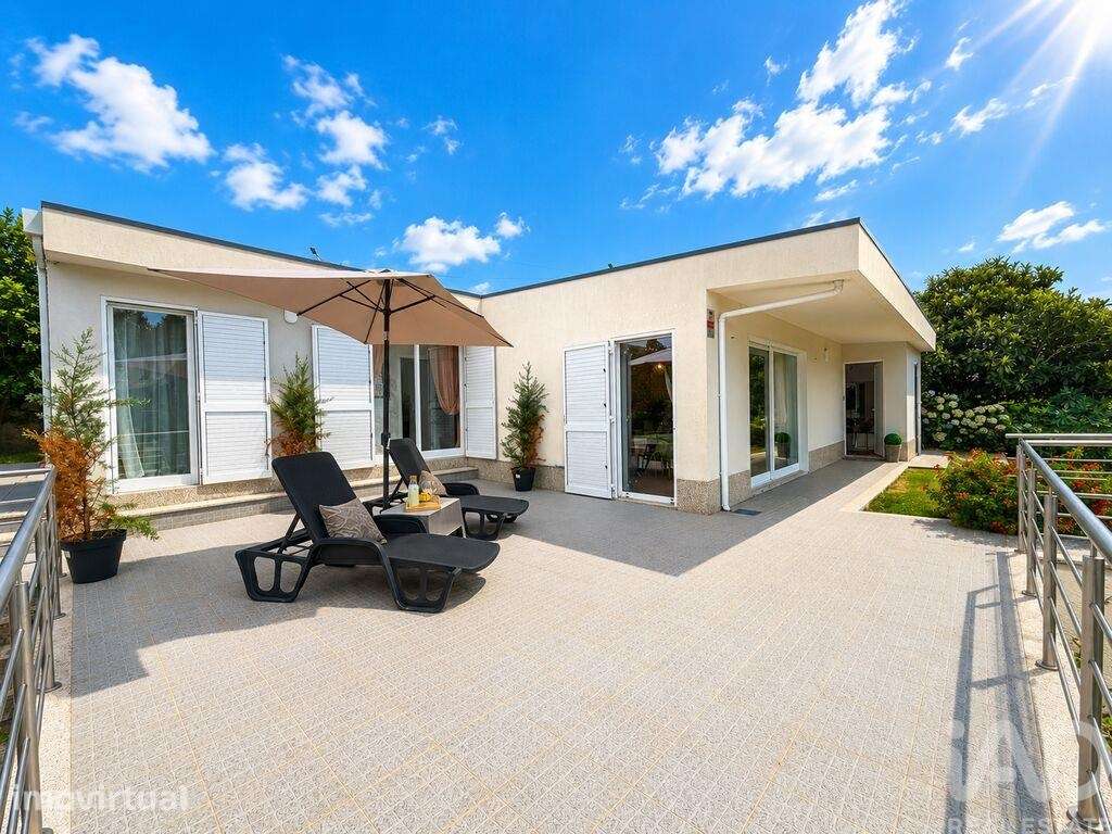 Casa / Villa T3 em Vila Nova de Cerveira e Lovelhe de 126 m2 - Grande imagem: 5/37