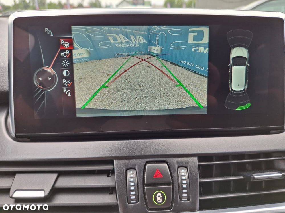 BMW Seria 2 220d GT xDrive - 37