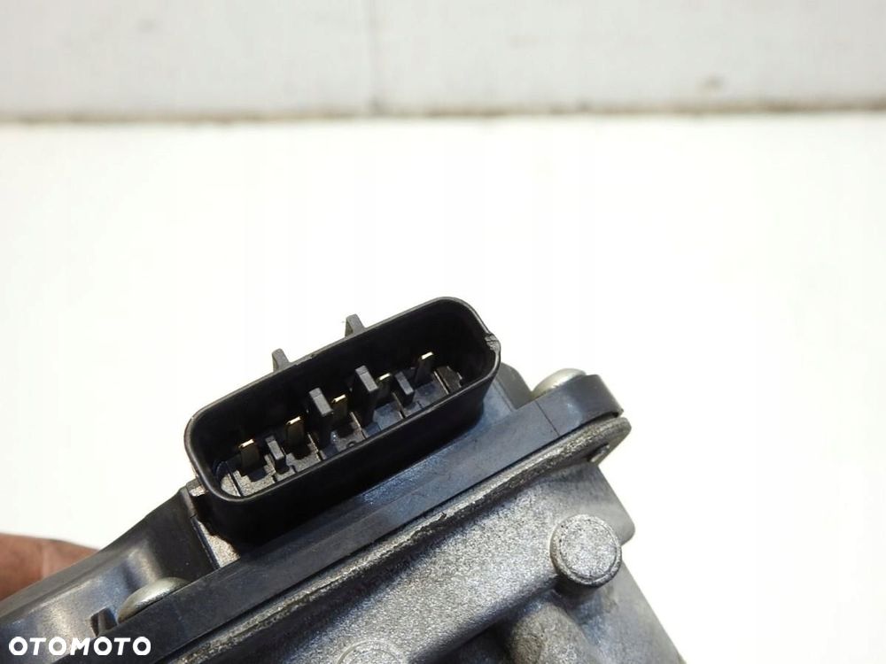 ZAWÓR EGR SUBARU IMPREZA III GH 2.0 TD SPORT 14710AA741 150100-0055 - 3