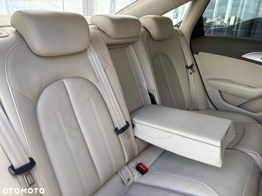 Audi A6 Limousine - 16