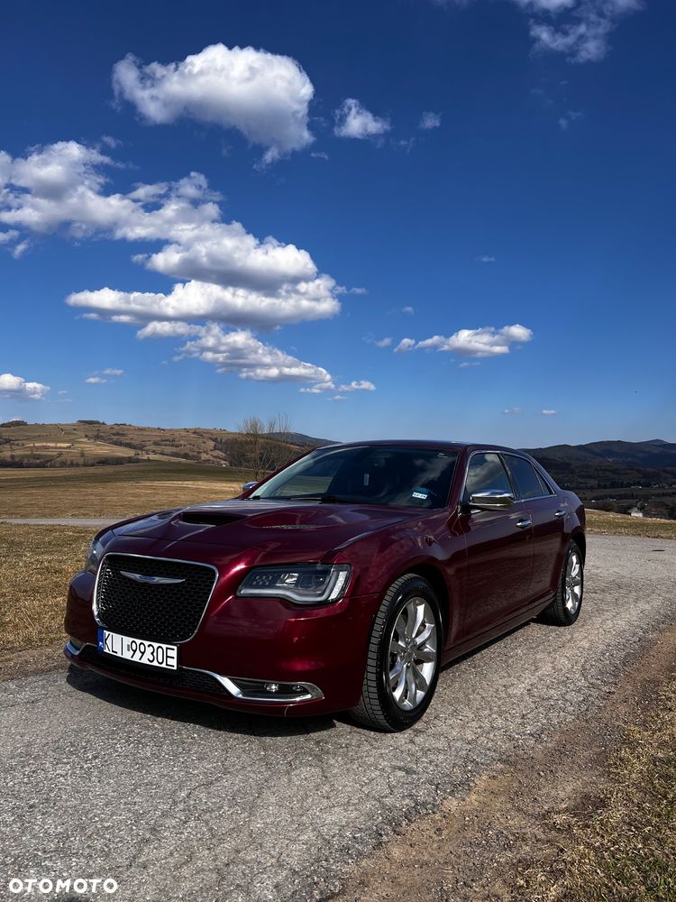 Chrysler 300 - 26
