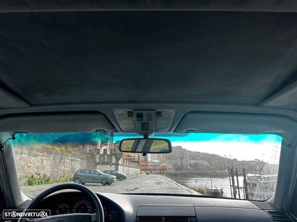 Mercedes-Benz W140 (1991-1998) - 26