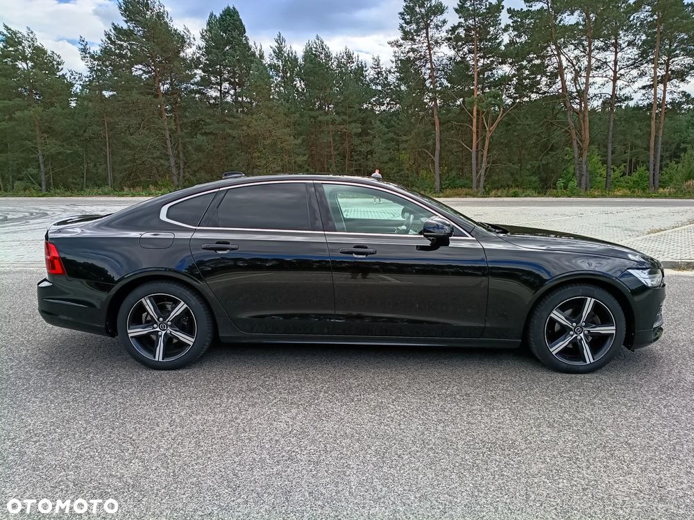 Volvo S90 D4 Inscription - 17