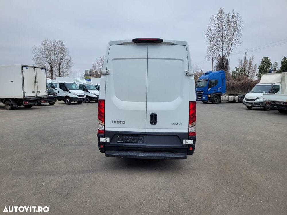Iveco Daily 35S14 VAN - 6