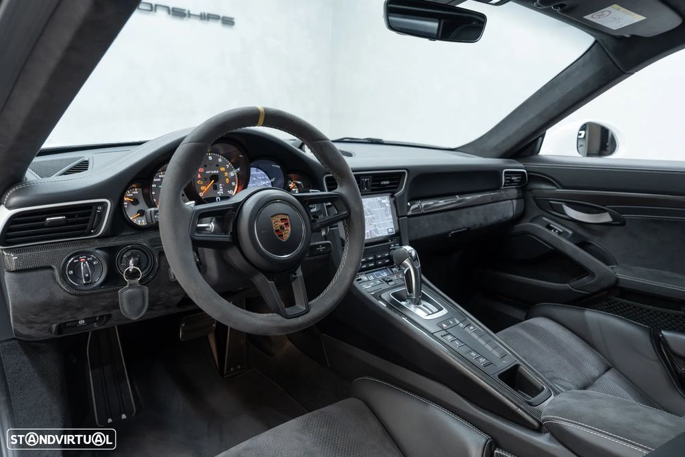 Porsche 911 (991) GT3 RS PDK - 19