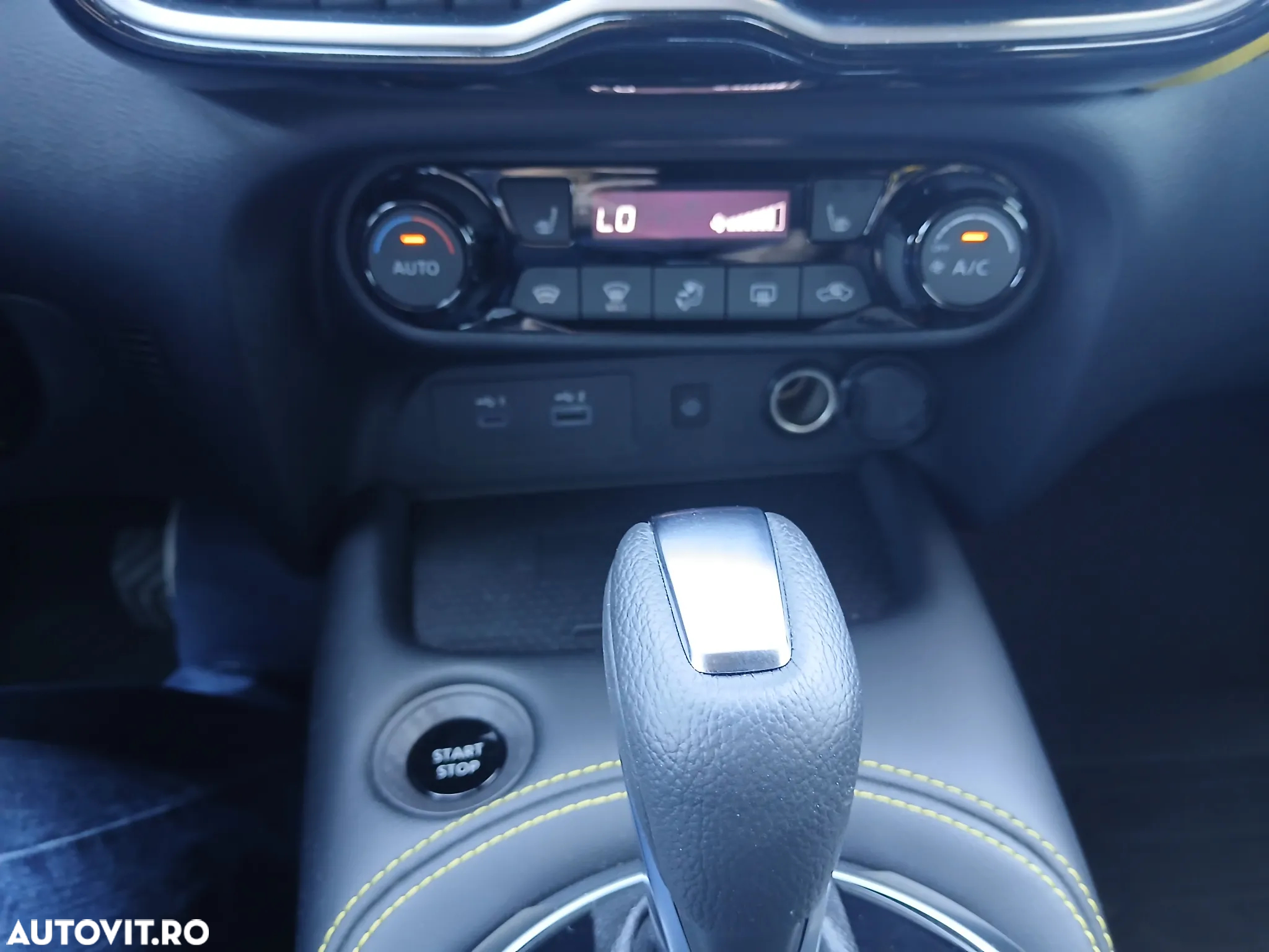Nissan Juke - 10
