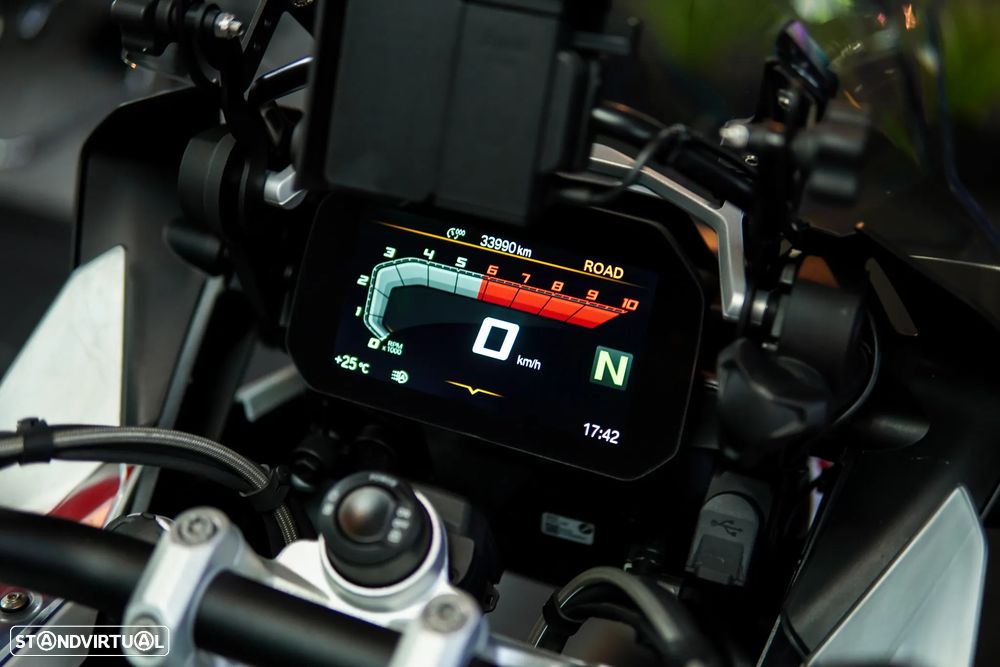 BMW R 1250 GS Adventure RALLYE - 35
