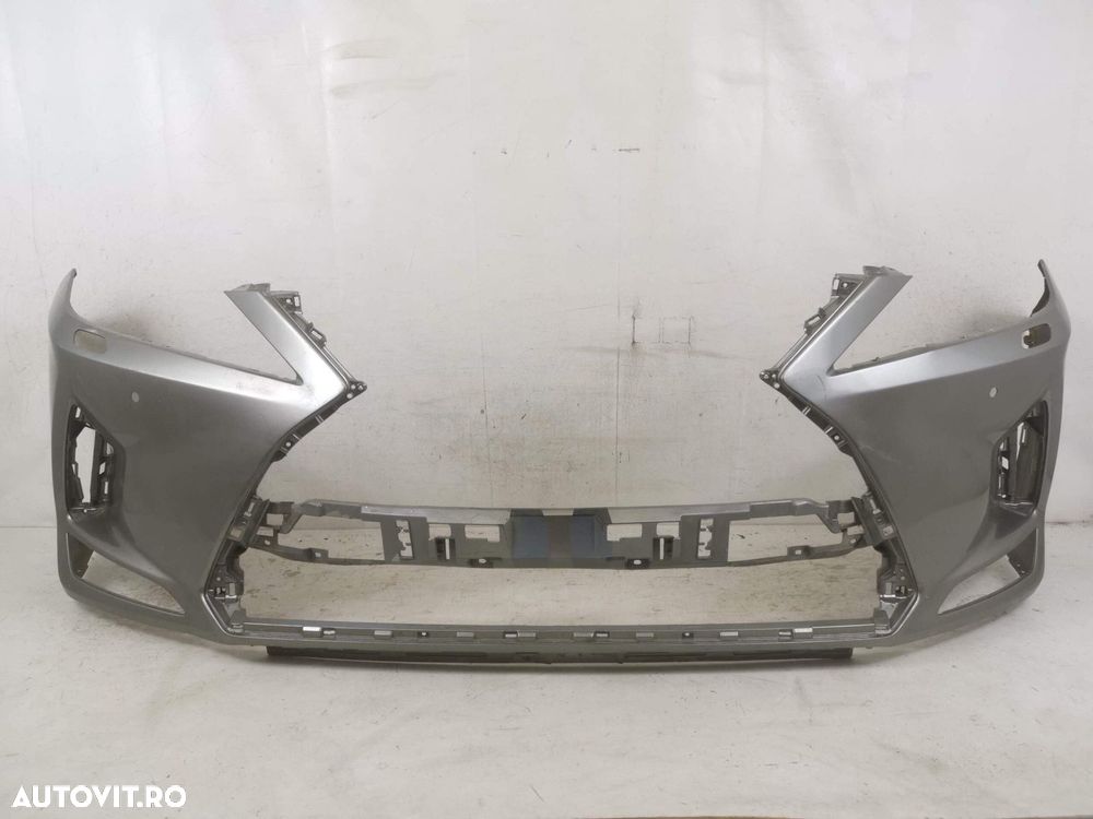 Bara Fata Lexus  RX 4 [facelift] 2019 2020 2021 2022 Originala In Star - 1