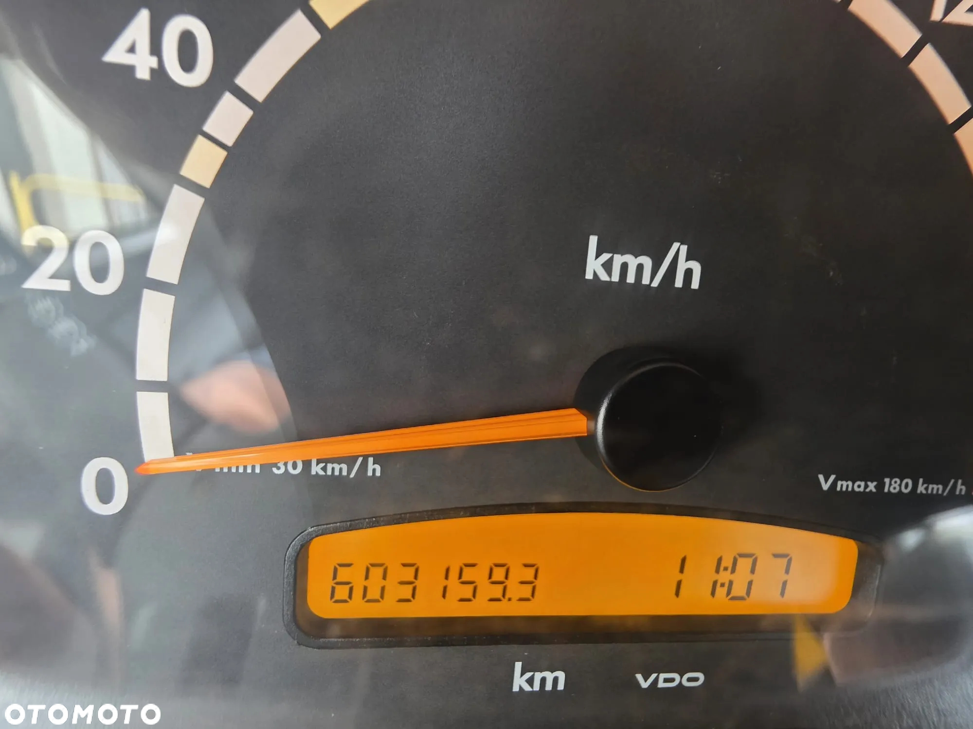 Mercedes-Benz Sprinter 316 CDI 903.623 - 15