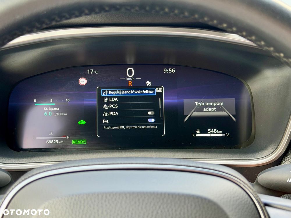 Toyota Corolla 1.8 Hybrid Comfort - 38
