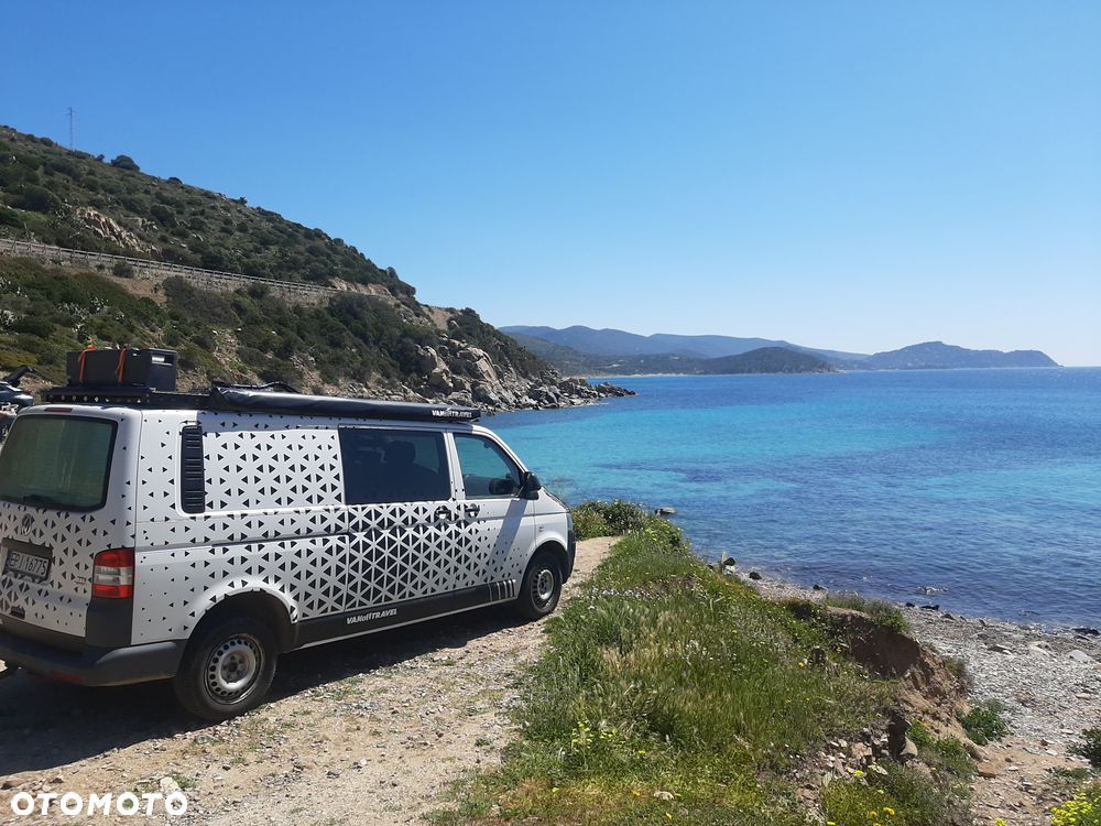 Volkswagen T5 4X4 4Motion - 19