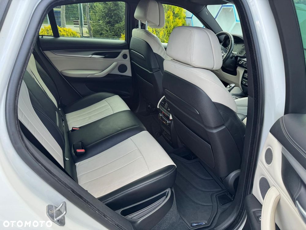 BMW X6 xDrive40d M Sport - 37