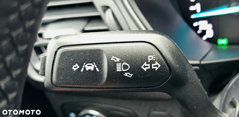 Ford Focus 1.5 EcoBlue Titanium - 34