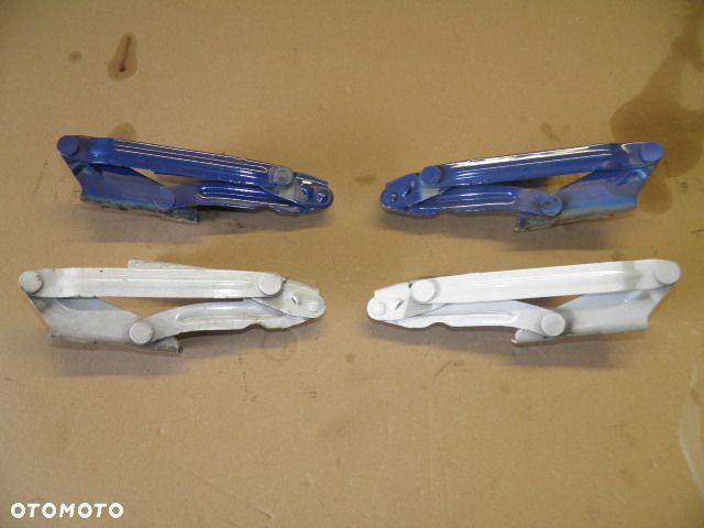 ZAWIASY MASKI MERCEDES SPRINTER 906 LIFT 9067500121 - 6