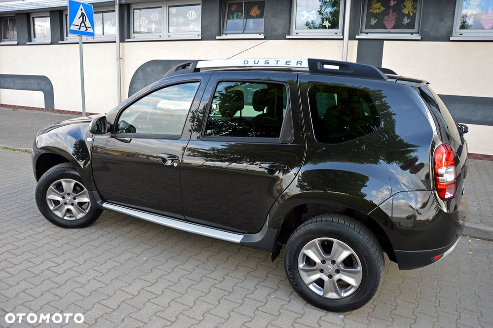 Dacia Duster 1.2 TCe Prestige - 5
