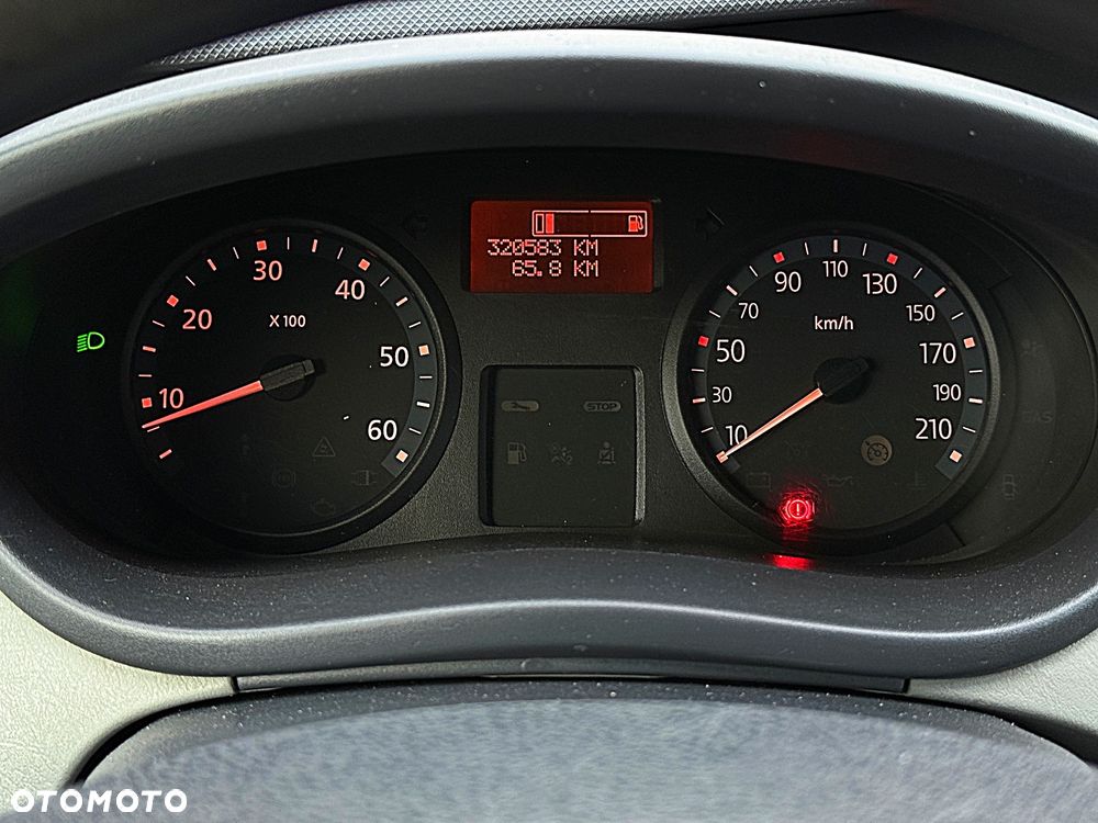 Renault Trafic L2H1 Komfort - 7