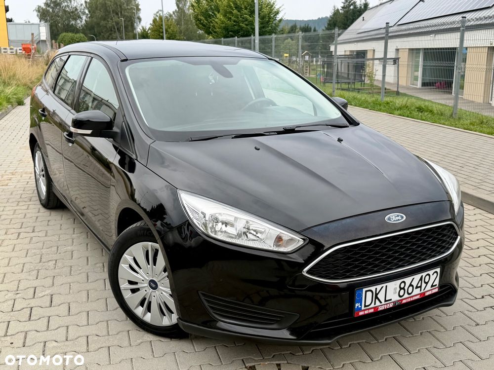 Ford Focus - 26