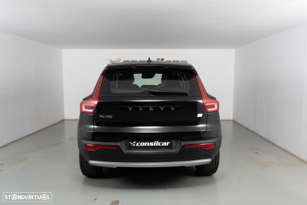 Volvo XC 40 1.5 T4 PHEV Inscription - 6