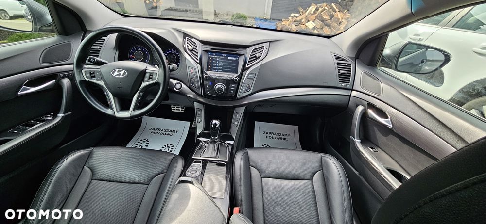 Hyundai i40 i40cw 2.0 Automatik Premium - 30