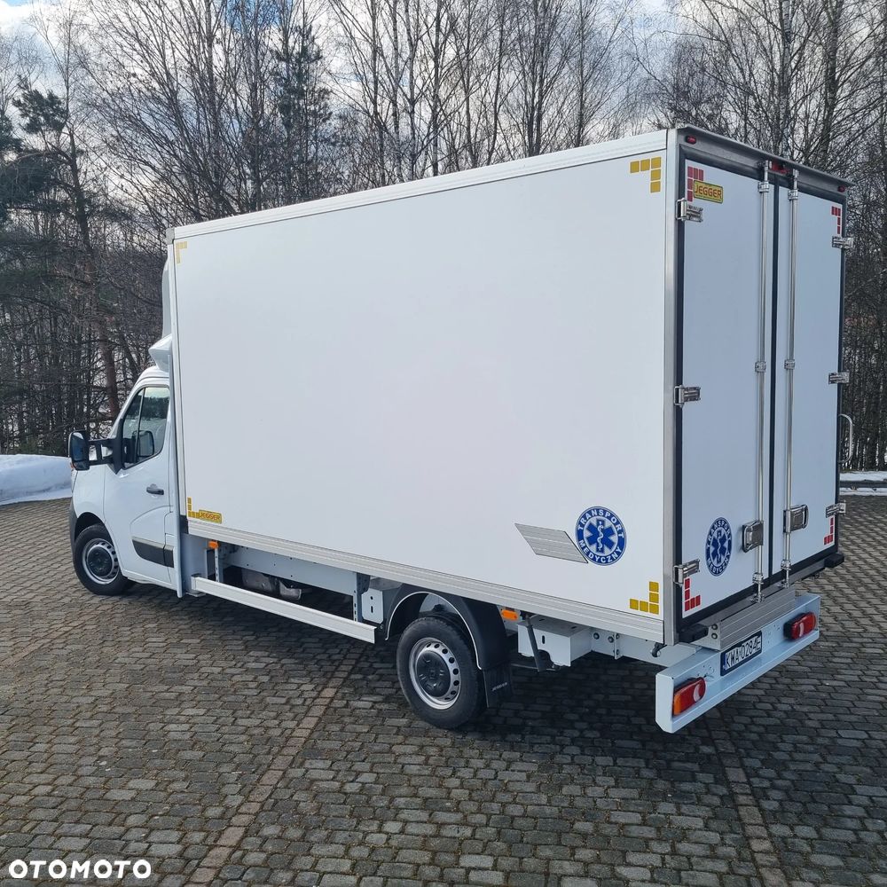 Renault Master - 5