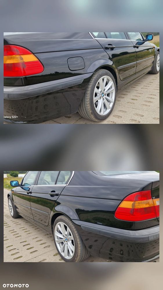 BMW Seria 3 - 39