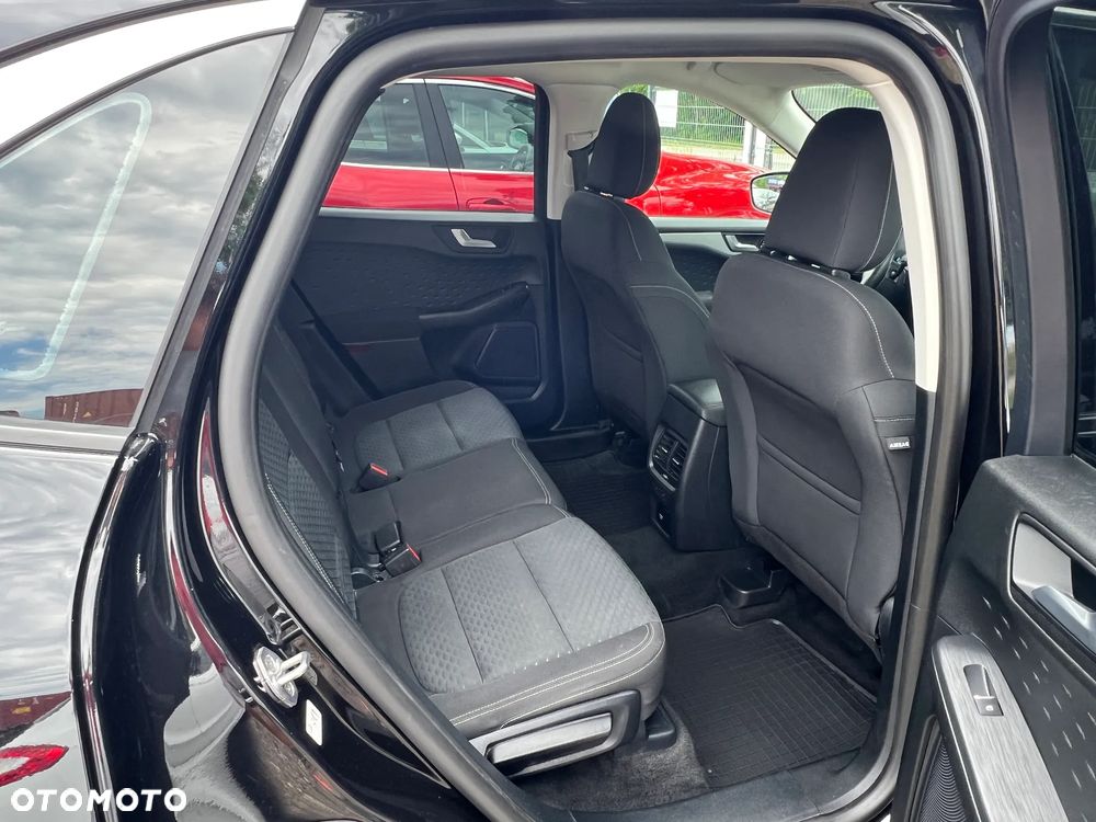 Ford Kuga 1.5 EcoBlue COOL&CONNECT - 23