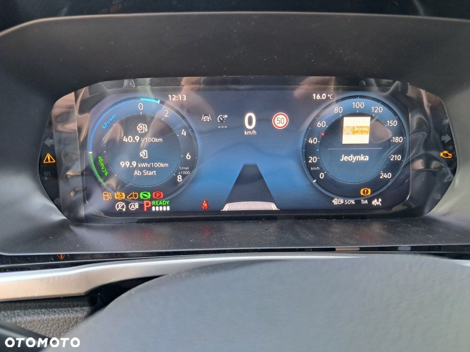 Ford Tourneo Connect - 14