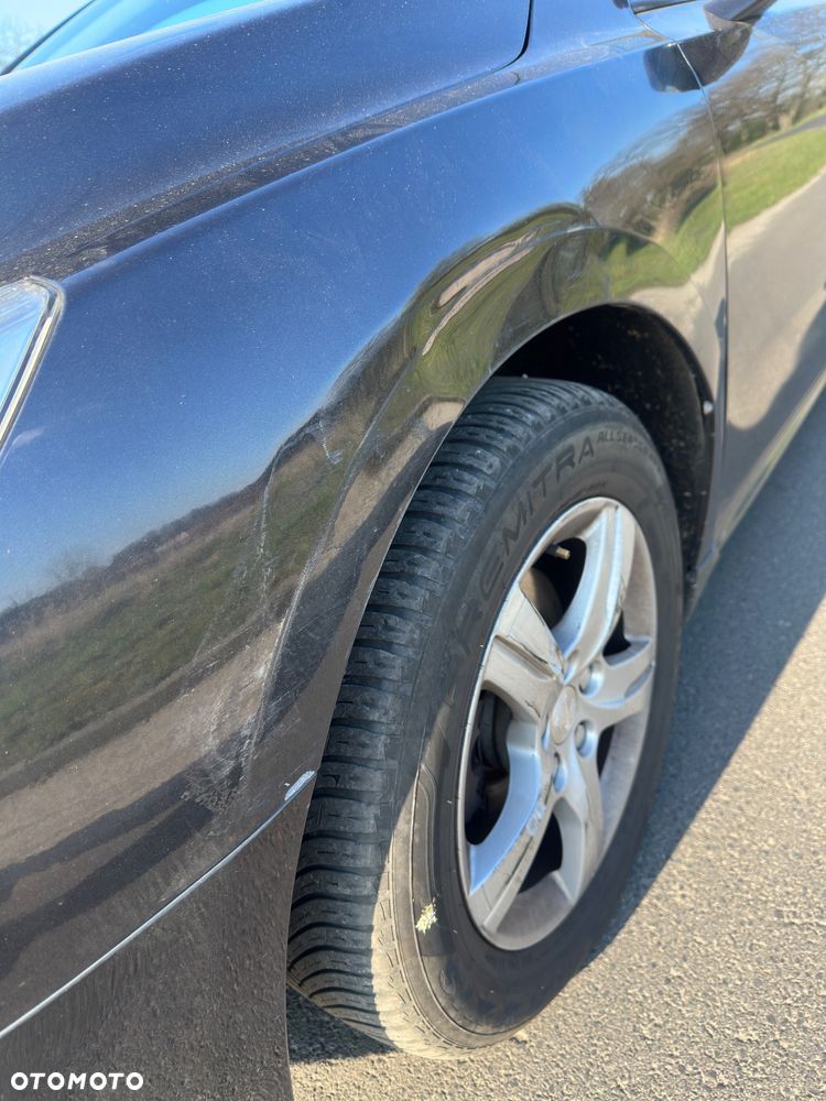 Peugeot 508 2.0 HDi Business Line - 4