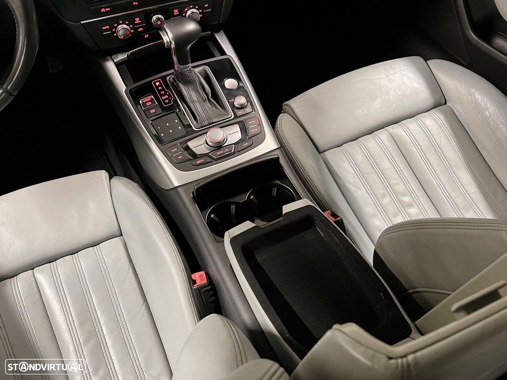 Audi A6 Allroad 3.0 TDi quattro Adv.S tronic C.Diesel - 23