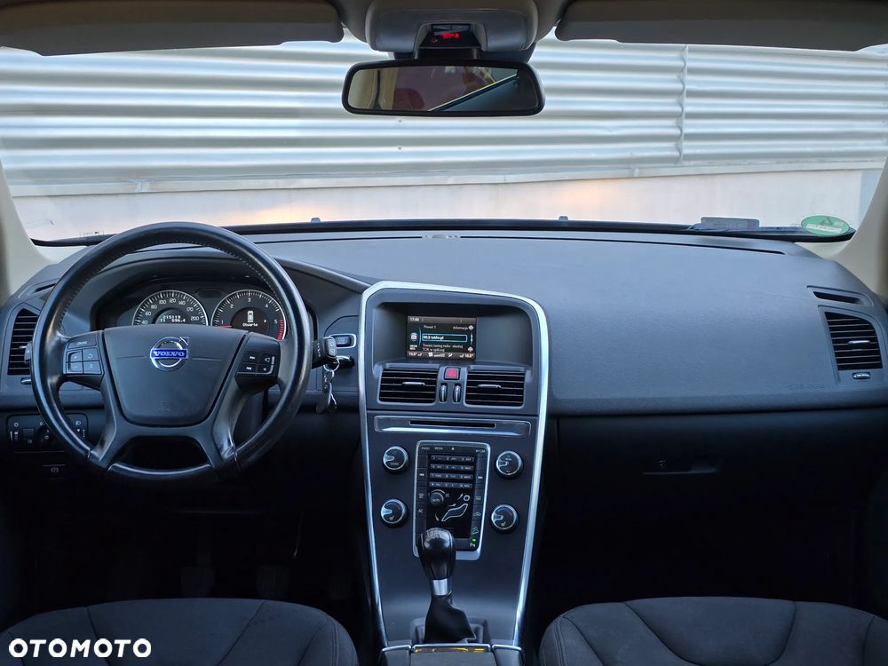 Volvo XC 60 - 18