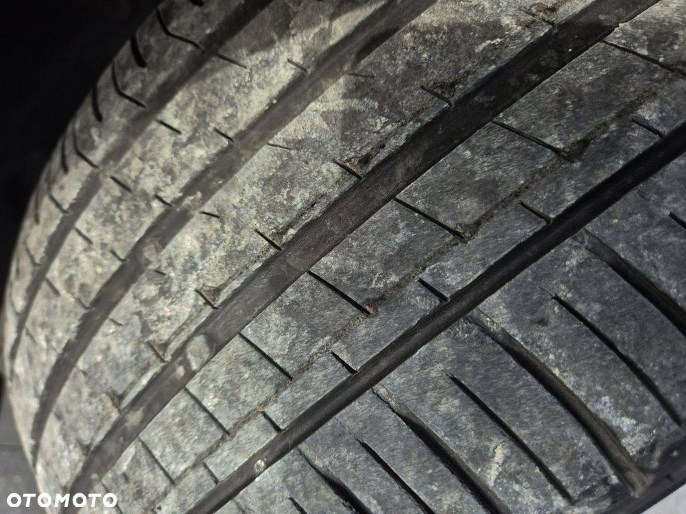 Opel Zafira 1.4 T Cosmo - 23