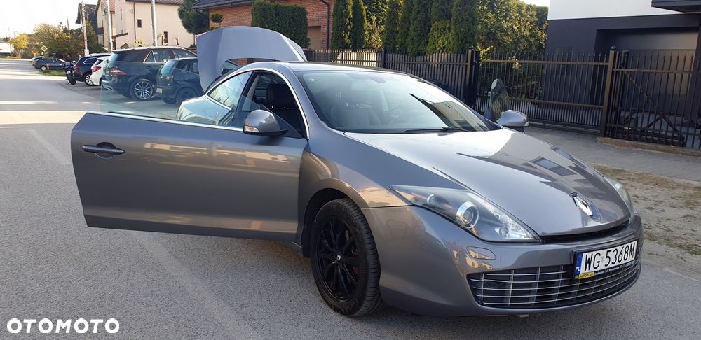 Renault Laguna 2.0 16V Turbo Dynamique - 13