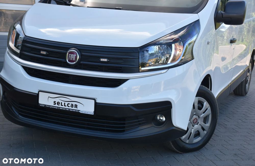 Fiat Talento L2H1 Long - 32