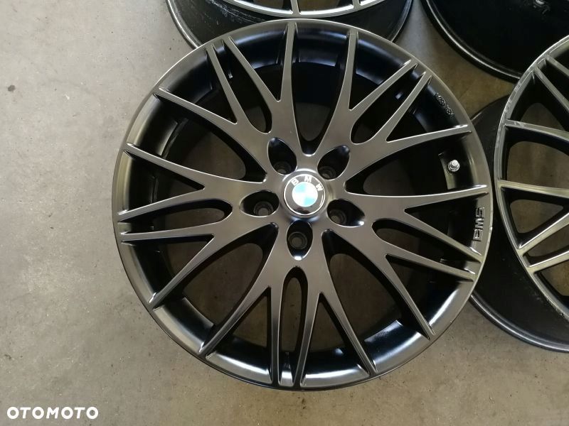 Alufelgi 18" BMW series 2 3 4 5 7 8 i5 iX iX3 M5 M8 X3 X4 Z4 6 Gran Turismo - 2