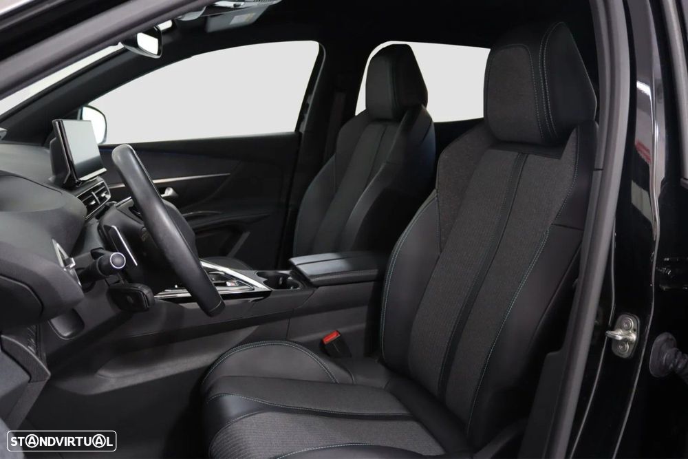 Peugeot 3008 1.2 PureTech Allure Pack EAT8 - 15