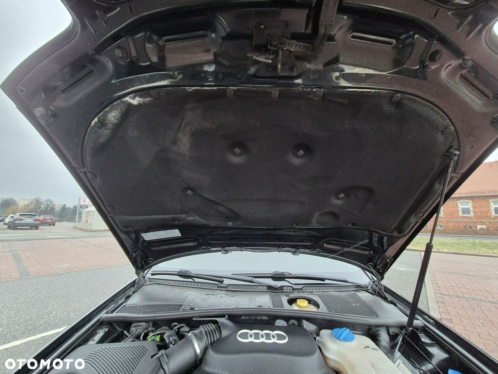 Audi A6 Limousine - 35
