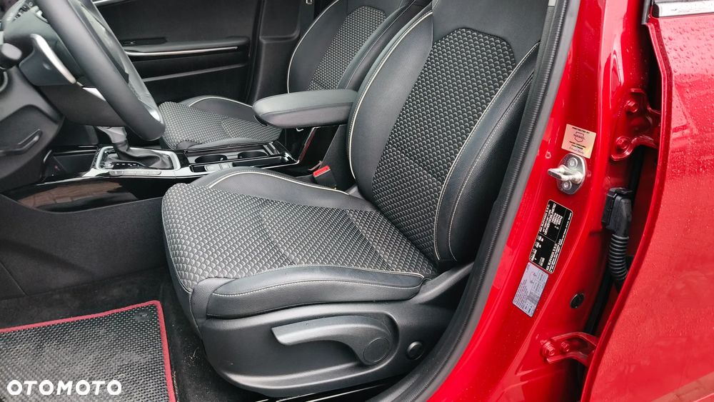 Kia Ceed 1.5 T-GDI Tribute DCT - 17