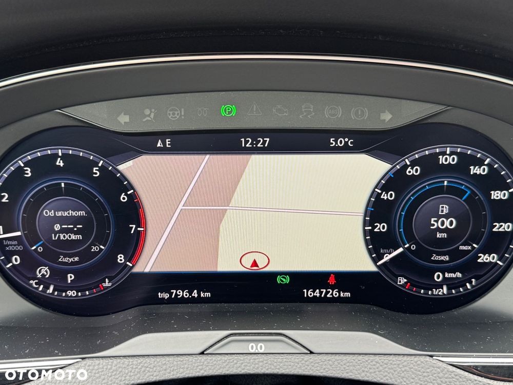 Volkswagen Passat 2.0 TSI BMT Highline DSG - 8