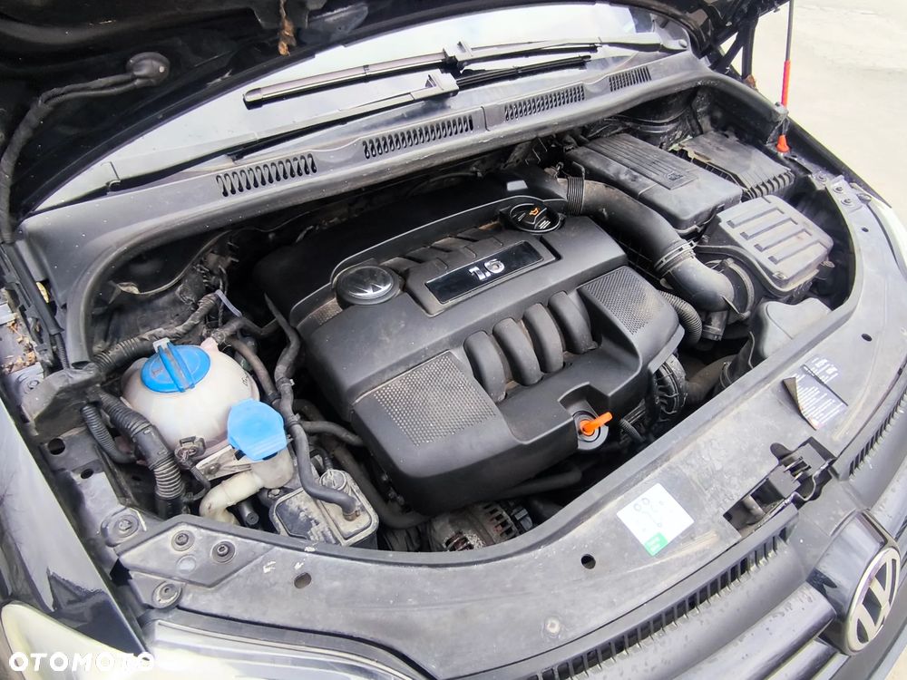 Volkswagen Golf Plus 1.6 United - 12