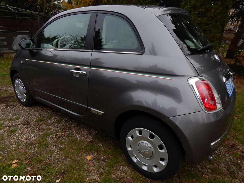 Fiat 500 - 14