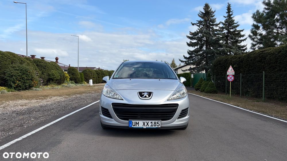Peugeot 207 75 Tendance - 6