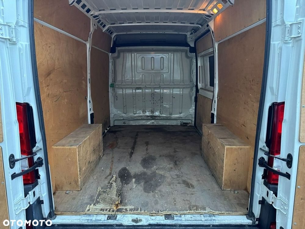 Peugeot Boxer - 11